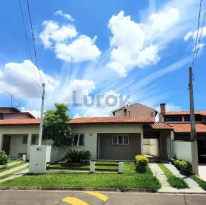 Casa de Condomínio com 2 Quartos para alugar, 100m² no Capuava, Valinhos