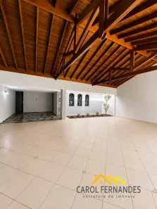 Casa com 3 Quartos à venda, 240m² no Nova Piracicaba, Piracicaba