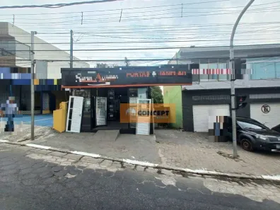 Lote/Terreno à venda, 800m² no Centro, Itaquaquecetuba