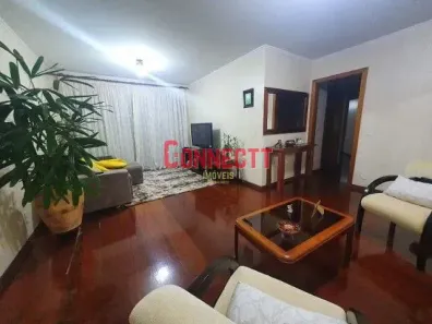 Apartamento com 3 Quartos à venda, 120m² no Campos Elíseos, Ribeirão Preto