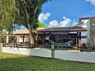 Casa com 4 Quartos à venda, 210m² no Aldeia dos Camarás, Camaragibe