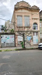 Casa com 3 Quartos à venda, 200m² no Cidade Baixa, Porto Alegre