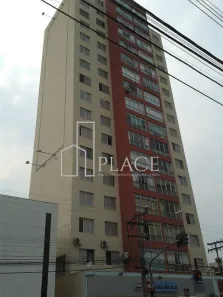 Apartamento com 3 Quartos à venda, 112m² no Centro, Marília