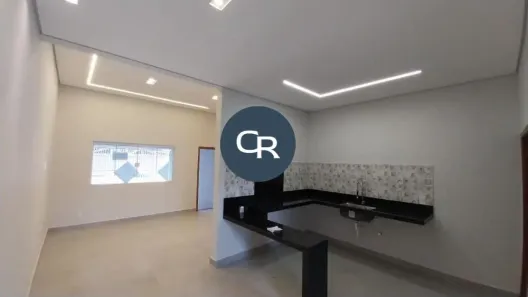 Casa com 3 Quartos à venda, 114m² no Jardim Pau Preto, Indaiatuba