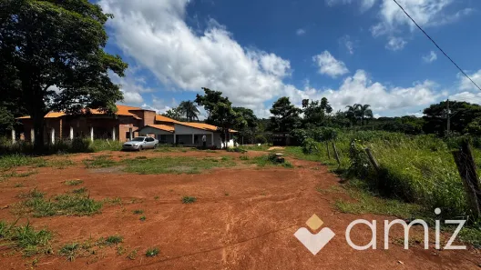 Fazenda/Sítio com 3 Quartos à venda, 2200m² no Av. Mal. Ribas Junior, Nazário