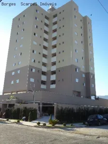 Apartamento com 2 Quartos para alugar, 62m² no Indaiá, Caraguatatuba