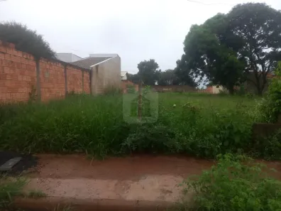 Lote/Terreno à venda, 300m² no Shopping Park, Uberlândia