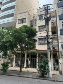 Apartamento com 2 Quartos à venda, 75m² no Icaraí, Niterói