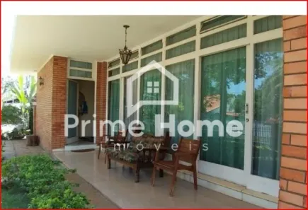 Casa com 4 Quartos à venda, 466m² no Parque Taquaral, Campinas