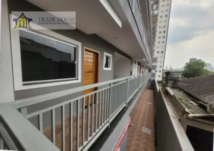 Kitnet com 2 Quartos à venda, 34m² no Vila Vera, São Paulo