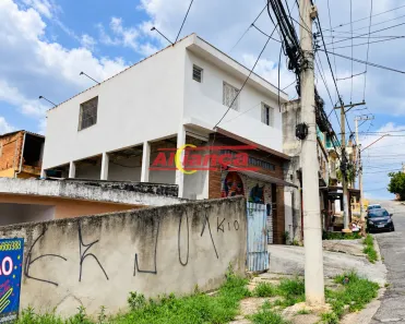 Sobrado com 4 Quartos à venda, 165m² no Jardim Rosa de Franca, Guarulhos