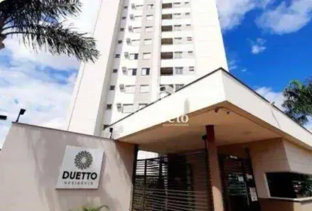 Apartamento com 2 Quartos à venda, 53m² no Jardim Morumbi, Londrina