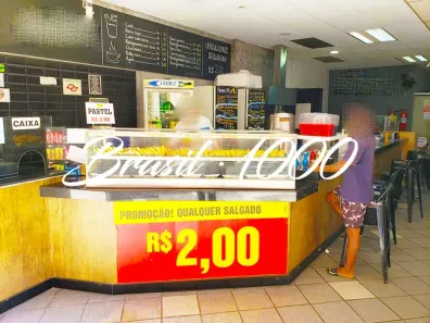 Ponto Comercial à venda, 100m² no Vila Aricanduva, São Paulo