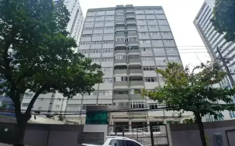 Apartamento com 3 Quartos à venda, 154m² no Boa Viagem, Recife