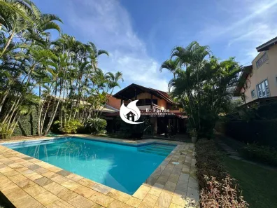 Casa com 5 Quartos à venda, 434m² no Bairro de Juquehy, São Sebastião