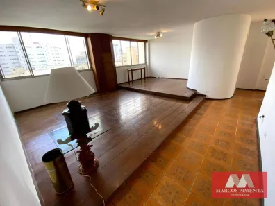 Apartamento com 3 Quartos à venda, 178m² no Bela Vista, São Paulo