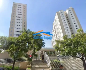 Apartamento com 2 Quartos à venda, 49m² no Vila Moreira, São Paulo