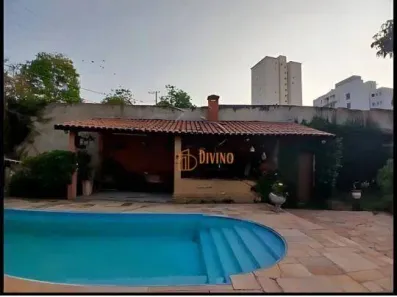 Lote/Terreno à venda, 496m² no Jardim Europa, Sorocaba