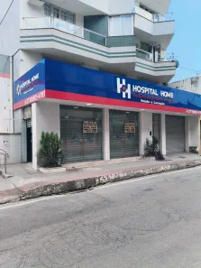 Ponto Comercial para alugar, 480m² no Campo Grande, Cariacica