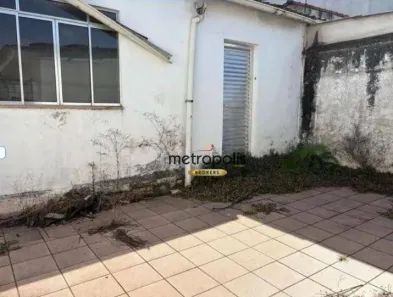 Lote/Terreno à venda, 180m² no Olímpico, São Caetano do Sul