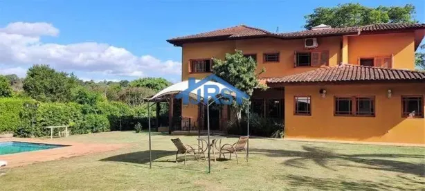 Casa de Condomínio com 3 Quartos à venda, 330m² no Chácara Ondas Verdes, Cotia