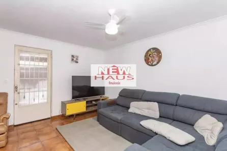 Sobrado com 3 Quartos à venda, 150m² no Chácara Inglesa, São Paulo