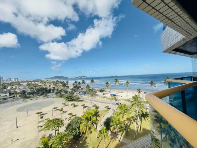Apartamento com 3 Quartos à venda, 165m² no Enseada, Guarujá