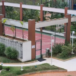 Apartamento com 3 Quartos para alugar, 109m² no Adalgisa, Osasco