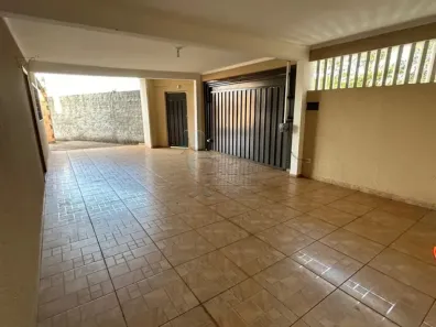 Casa com 3 Quartos à venda, 172m² no Jardim Paiva, Ribeirão Preto