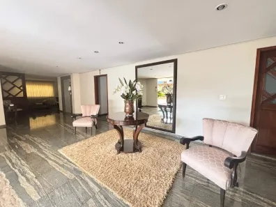 Apartamento com 4 Quartos à venda, 209m² no Centro, Ribeirão Preto