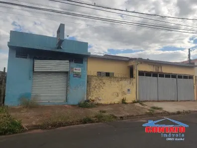 Casa com 2 Quartos à venda, 134m² no Parque Santa Felícia Jardim, São Carlos