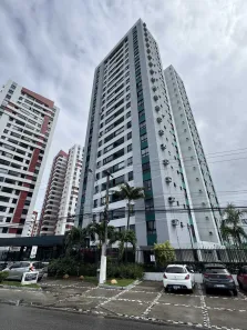 Apartamento com 3 Quartos à venda, 105m² no Inácio Barbosa, Aracaju