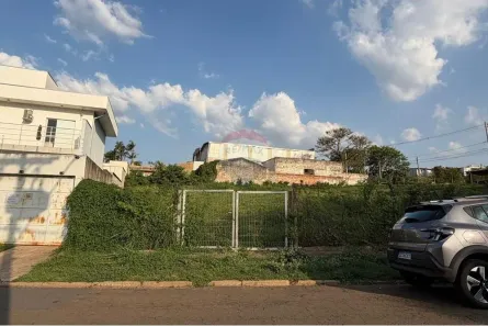 Lote/Terreno à venda, 375m² no Vila Santa Isabel, Campinas