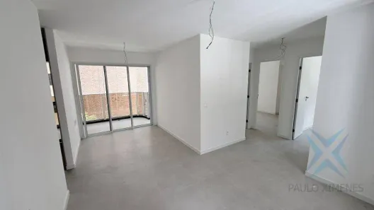 Apartamento com 2 Quartos à venda, 82m² no Meireles, Fortaleza