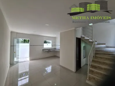 Sobrado com 2 Quartos à venda, 90m² no Jardim São Carlos, Sorocaba