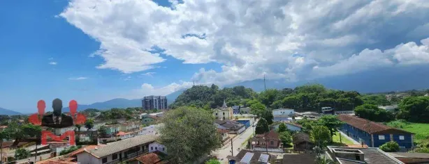 Cobertura com 3 Quartos à venda, 141m² no Centro, Bertioga