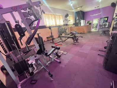 Ponto Comercial à venda, 200m² no Vila Breda, Santa Bárbara D'Oeste
