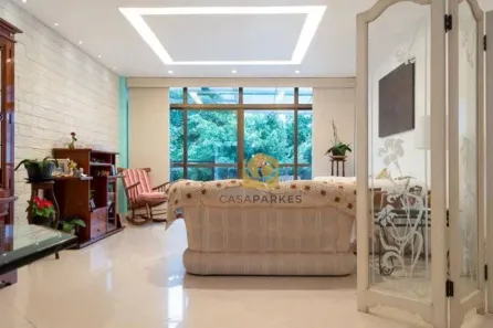 Cobertura com 5 Quartos à venda, 400m² no Barra da Tijuca, Rio de Janeiro