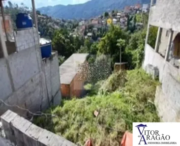 Lote/Terreno à venda, 200m² no Capoavinha, Mairiporã
