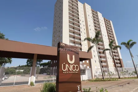 Apartamento com 2 Quartos à venda, 49m² no Jardim Anhangüera, Ribeirão Preto
