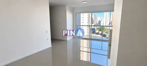 Apartamento com 3 Quartos para alugar, 78m² no Setor Bela Vista, Goiânia