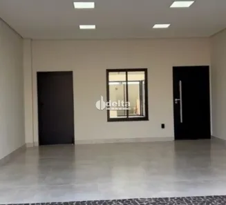 Casa com 3 Quartos à venda, 180m² no Aclimação, Uberlândia