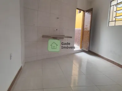 Casa de Condomínio com 1 Quarto para alugar, 38m² no Havaí, Belo Horizonte