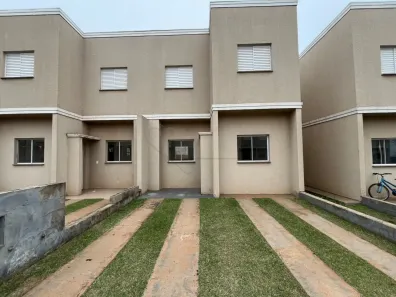 Casa de Condomínio com 2 Quartos à venda, 139m² no , Iracemápolis