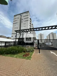 Apartamento com 2 Quartos para alugar, 48m² no Jardim Holanda, Uberlândia