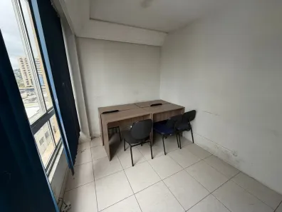 Sala Comercial para venda ou aluguel, 38m² no Centro, Niterói