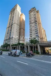 Cobertura com 3 Quartos à venda, 165m² no Sítio Tamboré Alphaville, Barueri