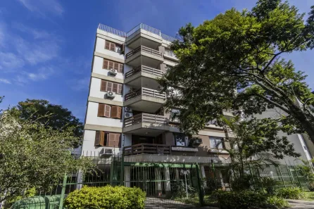 Apartamento com 3 Quartos à venda, 257m² no Menino Deus, Porto Alegre