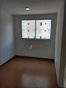 Apartamento com 2 Quartos para alugar, 43m² no Jardim Íris, São Paulo
