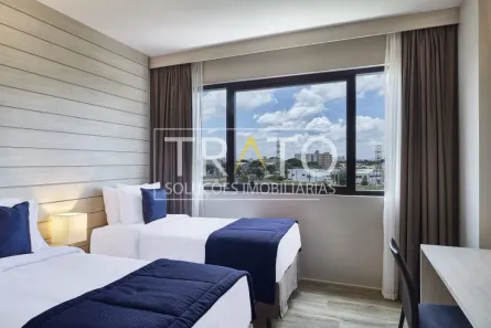Imóvel Comercial com 1 Quarto à venda, 19m² no Jardim Nova Califórnia, Campinas